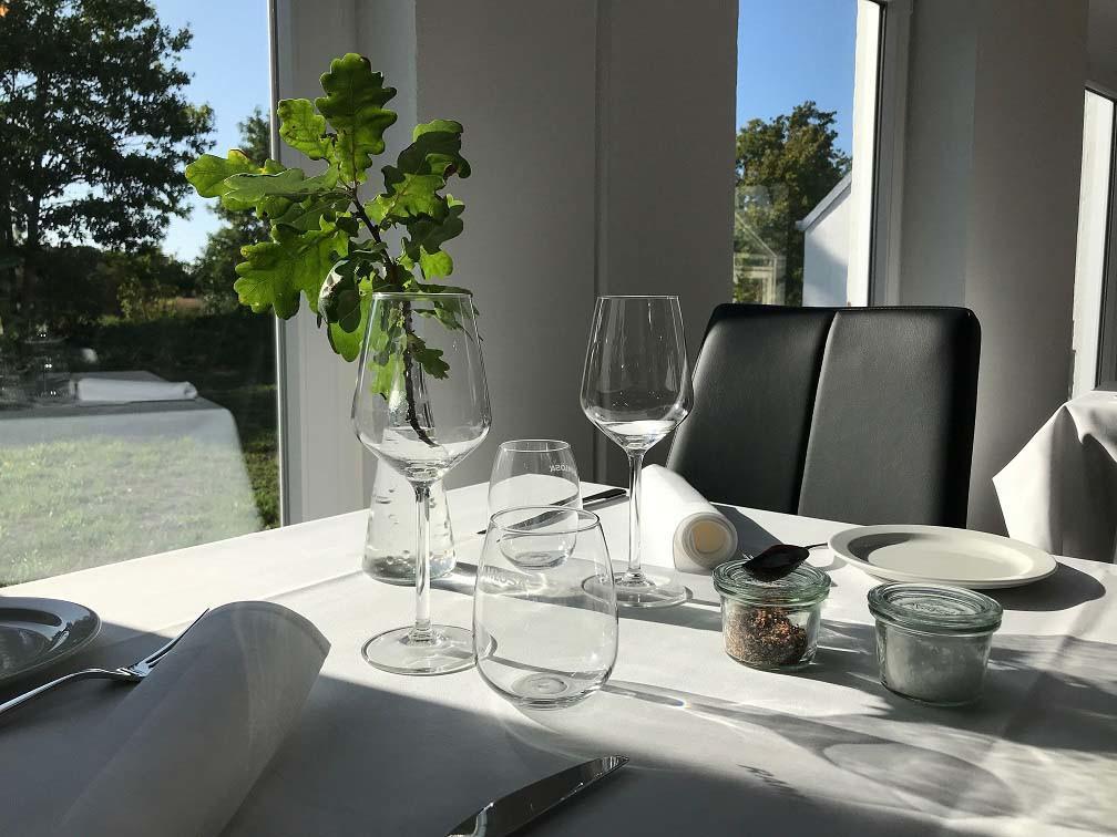 Hotel Hvideklit Ålbæk 外观 照片